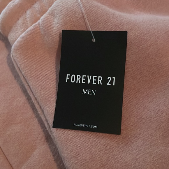 Baby Pink Sweatpants - Picture 3 of 4